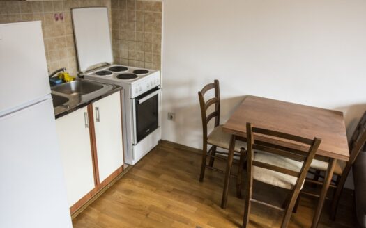 One bedroom apartment for rent, Pobrežje, Podgorica