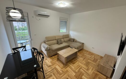 One bedroom apartment for rent, Zabjelo, Podgorica