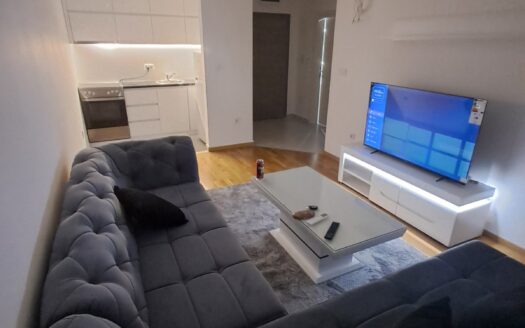 One bedroom apartment for rent, Zabjelo, Podgorica