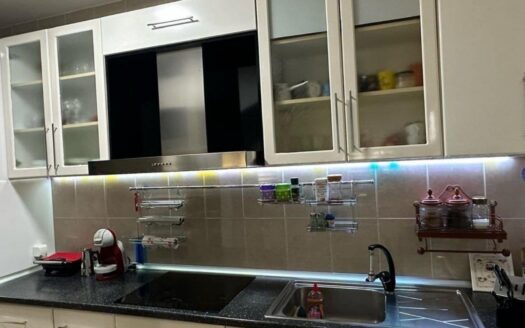 Two bedroom apartment for sale, Vezirov most, Podgorica