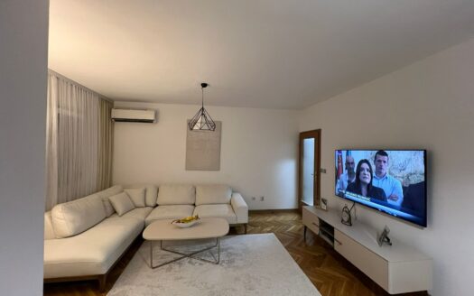 Two bedroom apartment for sale, Vezirov most, Podgorica