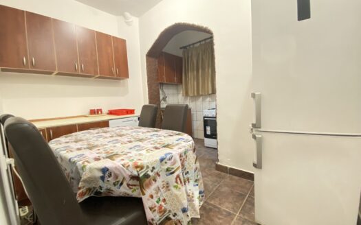 Two bedroom apartment for rent, Centar, Podgorica