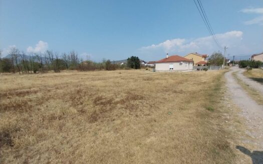 Land for sale, Donja Gorica, Podgorica