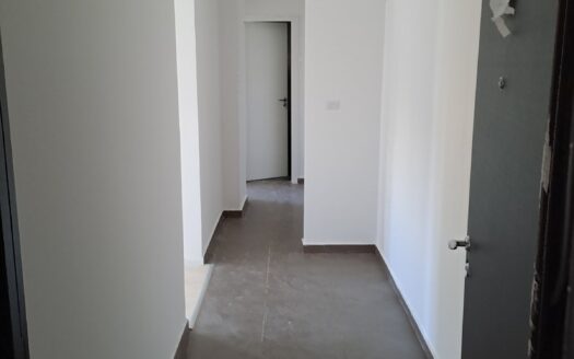 Two bedroom apartment for sale, Iza Delte, Podgorica