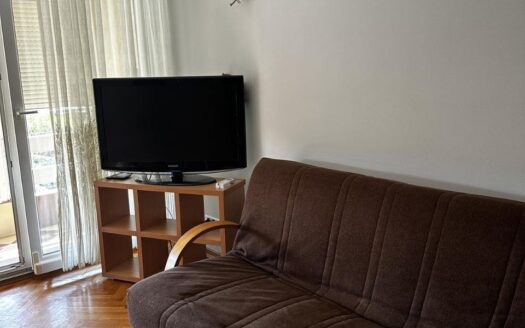 One bedroom apartment for rent, Bulevar Revolucije, Podgorica