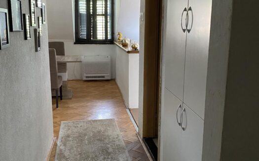 One bedroom apartment for sale, Centar, Cetinje