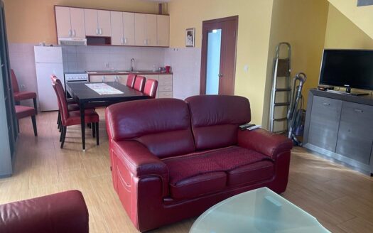 Three bedroom apartment for rent, Donja Gorica, Podgorica