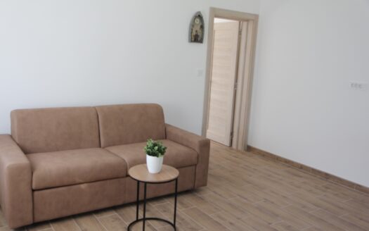 One bedroom apartment for rent, Zelenika, Herceg Novi