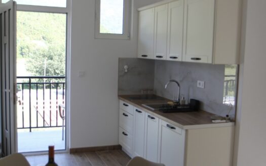 One bedroom apartment for rent, Zelenika, Herceg Novi