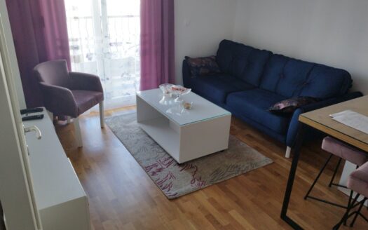 One bedroom apartment for rent, Stari Aerodrom, Podgorica