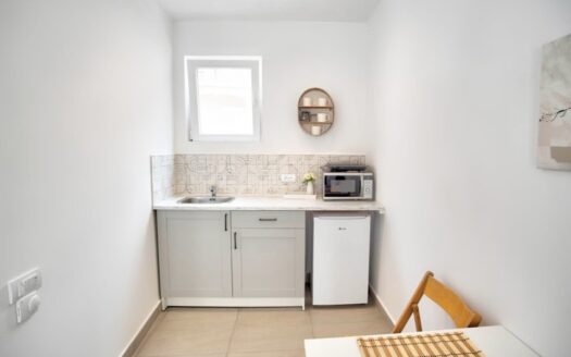 Duplex for sale, Baošići, Herceg Novi