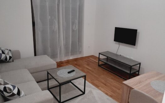 Studio apartment for rent, Zabjelo, Podgorica