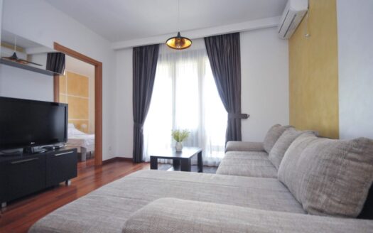 One bedroom apartment for sale, Petrovac, Budva