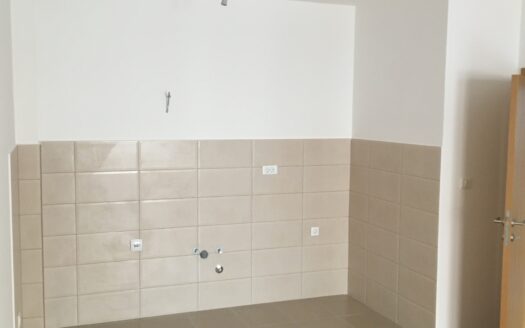 One bedroom apartment for sale, Tuški put, Podgorica