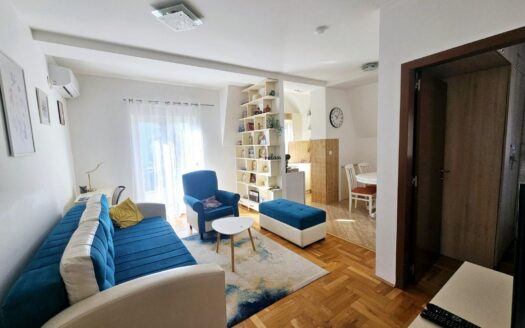 One bedroom apartment for sale, Zagorič, Podgorica