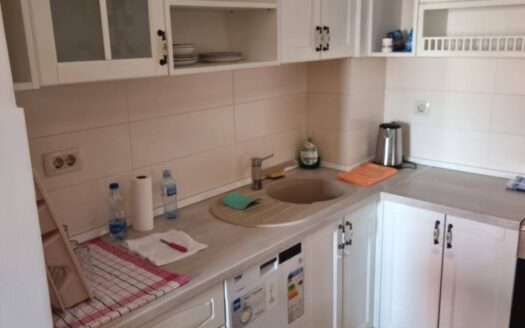 One bedroom apartment for rent and sale, City kvart, Podgorica