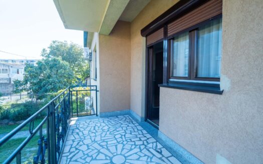 Three bedroom apartment for rent, Gornja Gorica, Podgorica