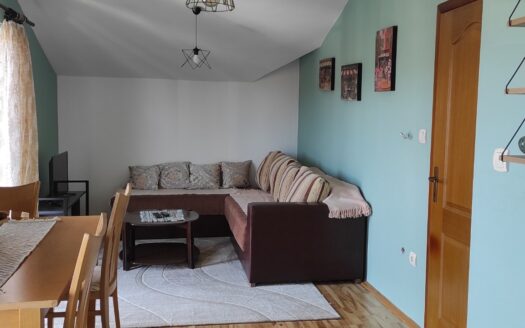 Two bedroom apartment for rent, Gornja Gorica, Podgorica