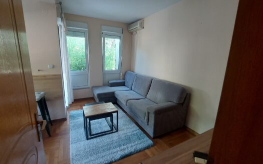 One bedroom apartment for rent, Ispod Gorice, Podgorica