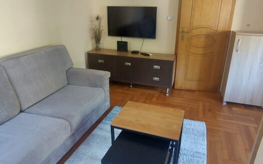 One bedroom apartment for rent, Ispod Gorice, Podgorica