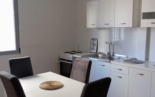 One bedroom apartment for rent, Stari Aerodrom, Podgorica