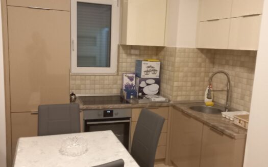 Two bedroom apartment for rent, Stari Aerodrom, Podgorica