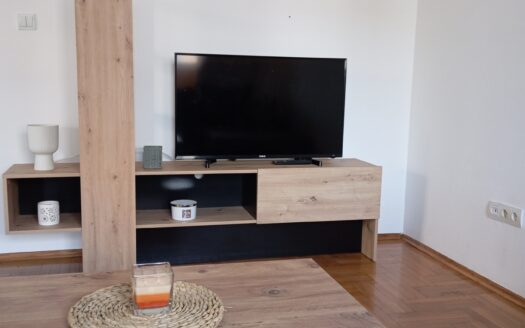 One bedroom apartment for rent, Stari Aerodrom, Podgorica