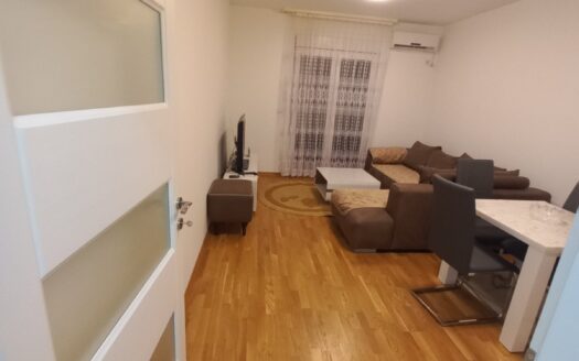 Two bedroom apartment for rent, Stari Aerodrom, Podgorica