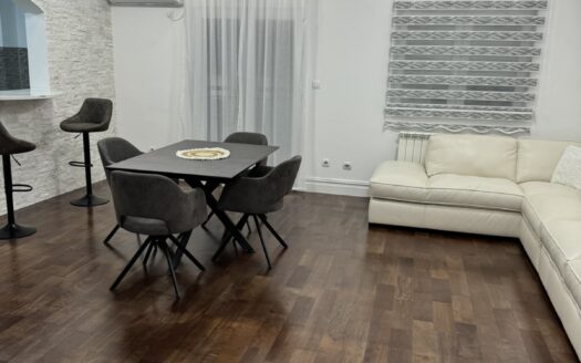 Three bedroom apartment for rent, Zabjelo, Podgorica