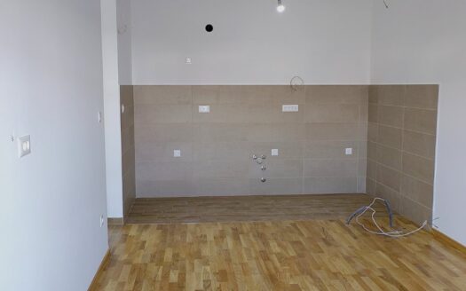 One bedroom apartment for rent, Zabjelo, Podgorica