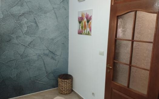 Two bedroom apartment for rent, Zabjelo, Podgorica