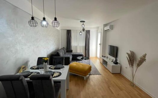 One bedroom apartment for rent, Ljubović, Podgorica