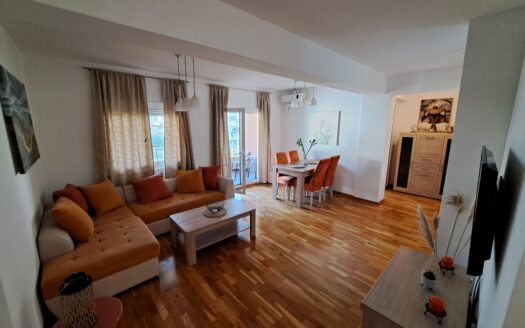 One bedroom apartment for rent, Lazi, Budva