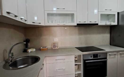 One bedroom apartment for rent, Lazi, Budva