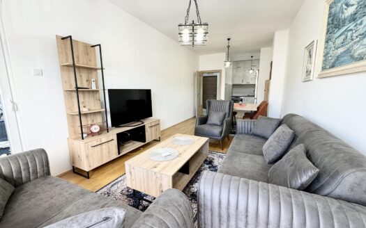 Two bedroom apartment for rent, Ljubović, Podgorica