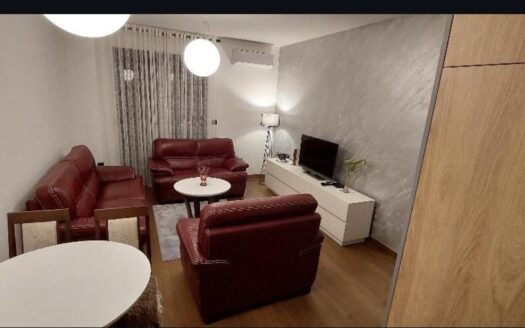 One bedroom apartment for rent, Ljubović, Podgorica