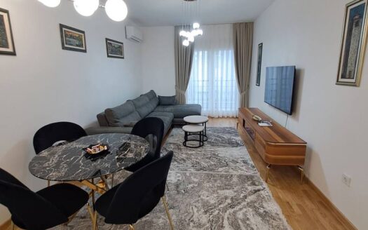 Two bedroom apartment for rent, Stara Varoš, Podgorica