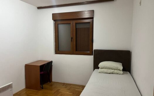 Two bedroom apartment for rent, Stari Aerodrom, Podgorica