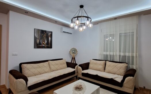 Two bedroom apartment for rent, Zabjelo, Podgorica