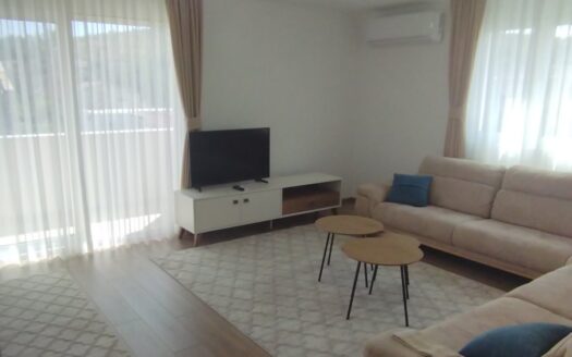 Three bedroom apartment for rent, Zagorič, Podgorica