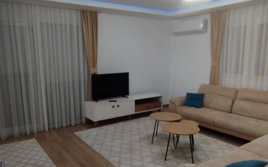 Three bedroom apartment for rent, Zagorič, Podgorica