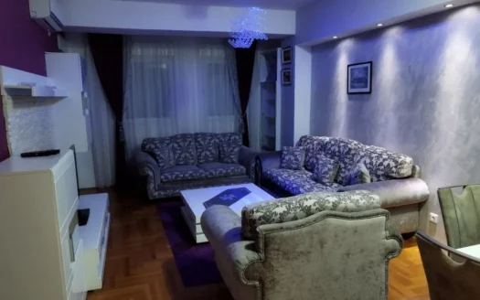 Two bedroom apartment for rent, City kvart, Podgorica