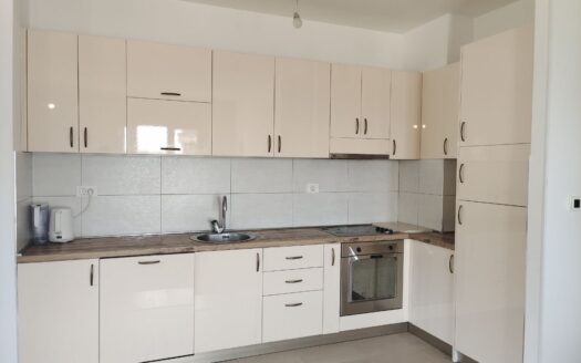 Three bedroom apartment for sale, City kej, Podgorica