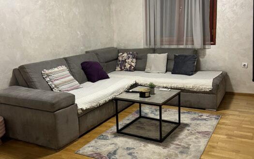 Two bedroom apartment for sale, Pobrežje, Podgorica