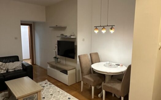 Two bedroom apartment for rent, Centar, Podgorica