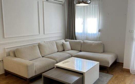 One bedroom apartment for rent, City kvart, Podgorica