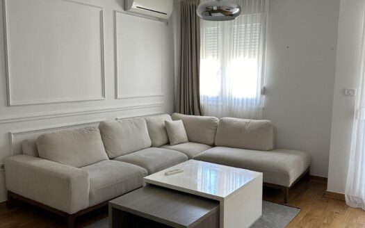 One bedroom apartment for rent, City kvart, Podgorica