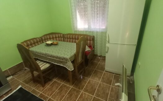 Three bedroom apartment for rent, Dalmatinska, Podgorica