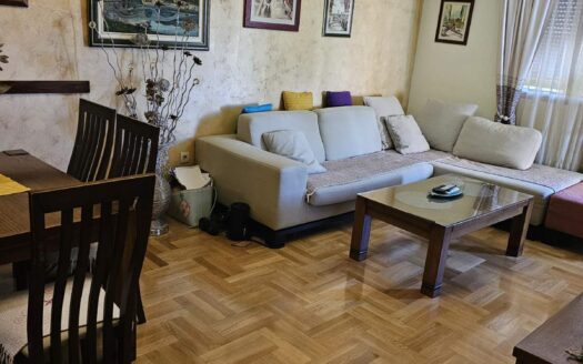 Two bedroom apartment for rent, Stari Aerodrom, Podgorica