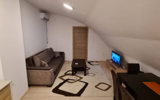 One bedroom apartment for rent, Zabjelo, Podgorica